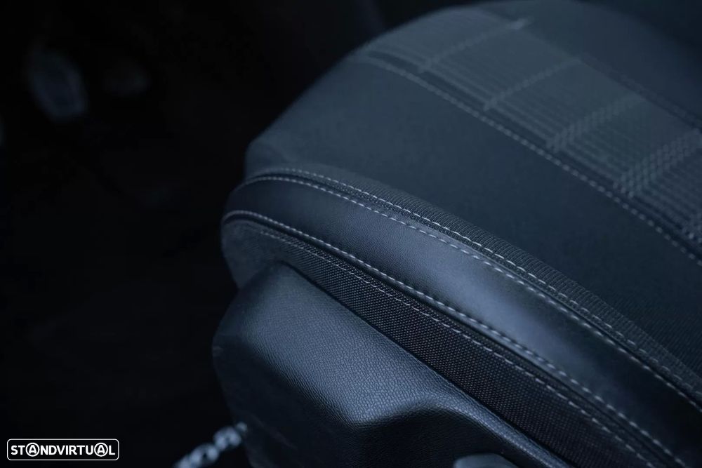 Peugeot 308 SW 1.5 BlueHDi Allure Pack - 11