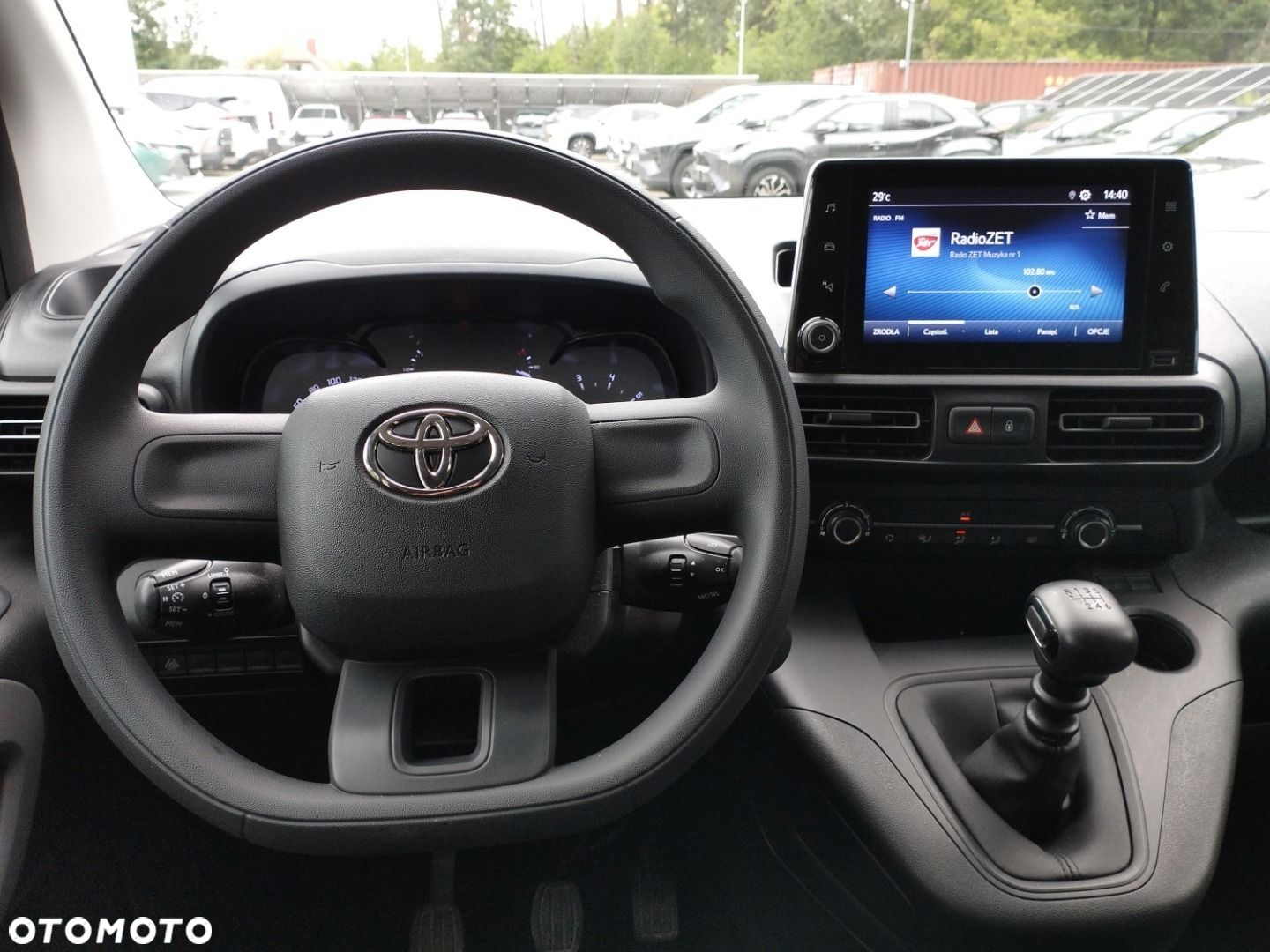 Toyota Proace City Verso - 14