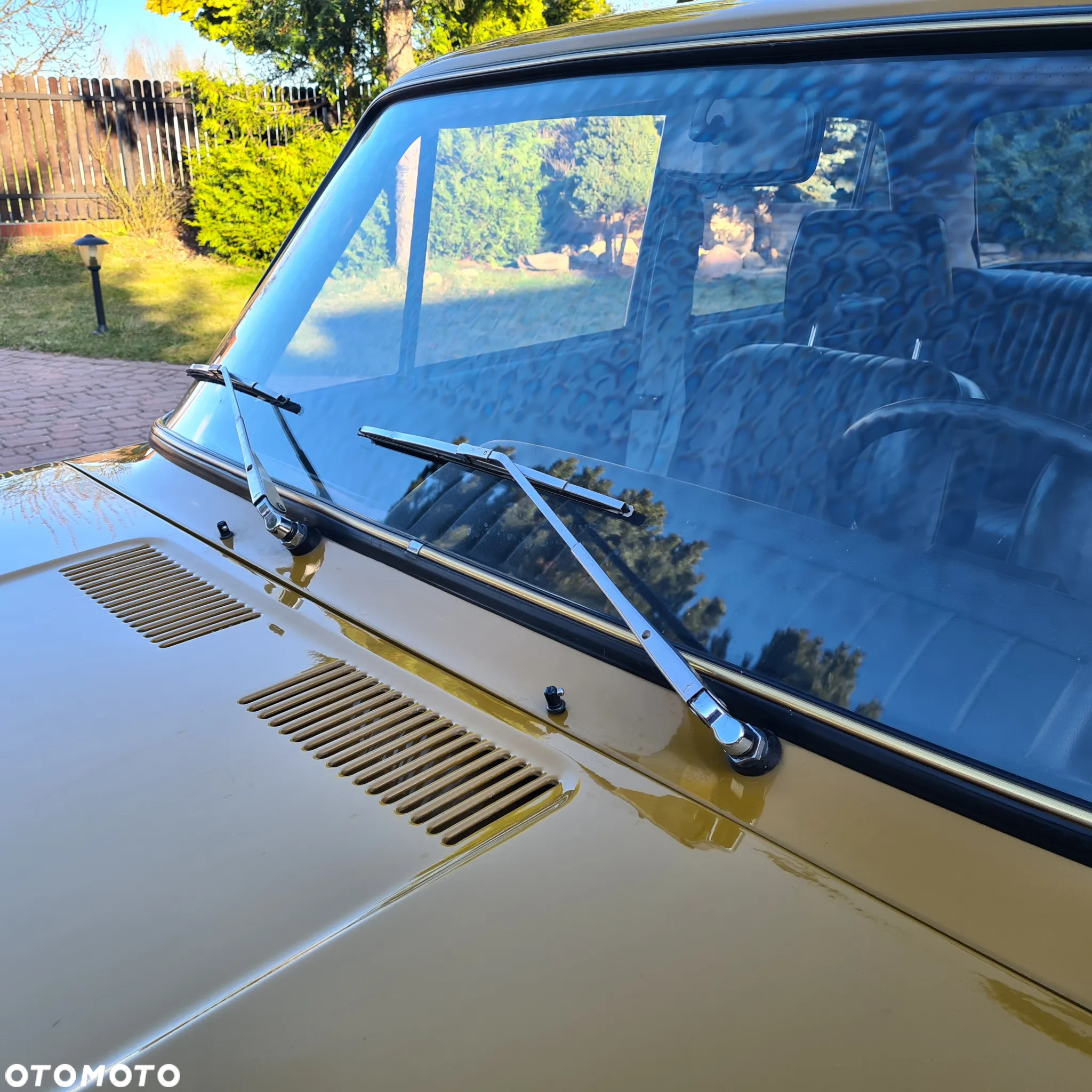 Fiat 125p - 2