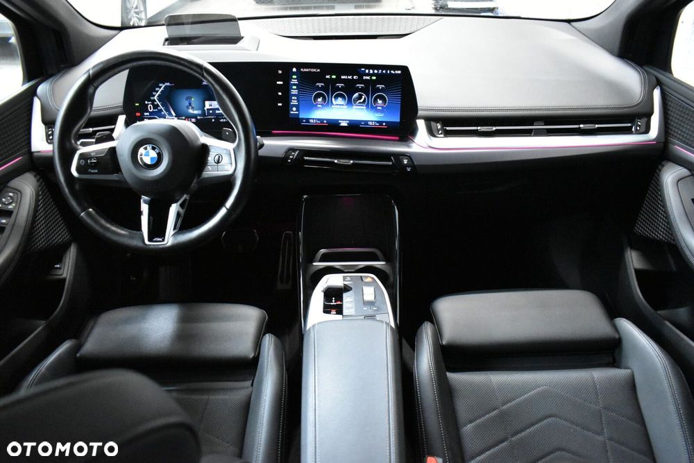 BMW Seria 2 - 7
