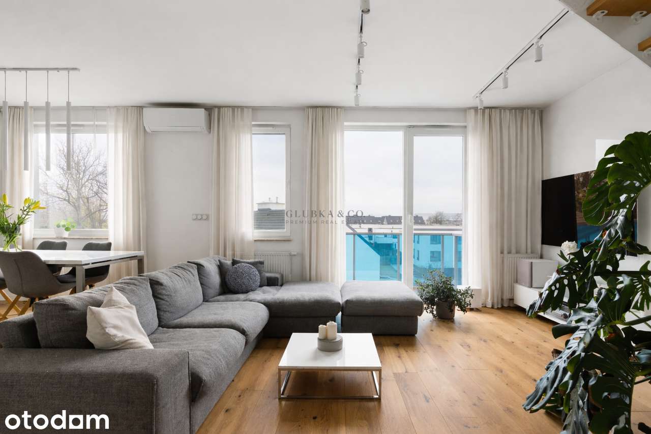 Mieszkanie na sprzedaż, 3 pokoje, 80 m², Wrocław