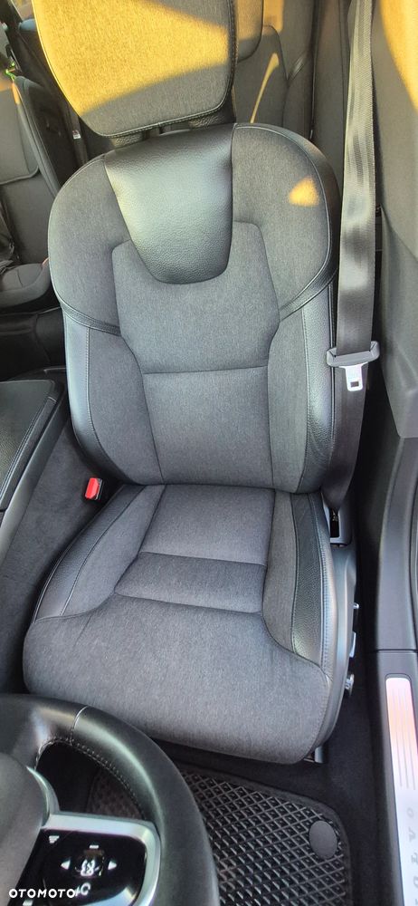 Volvo S90 D4 Momentum - 11