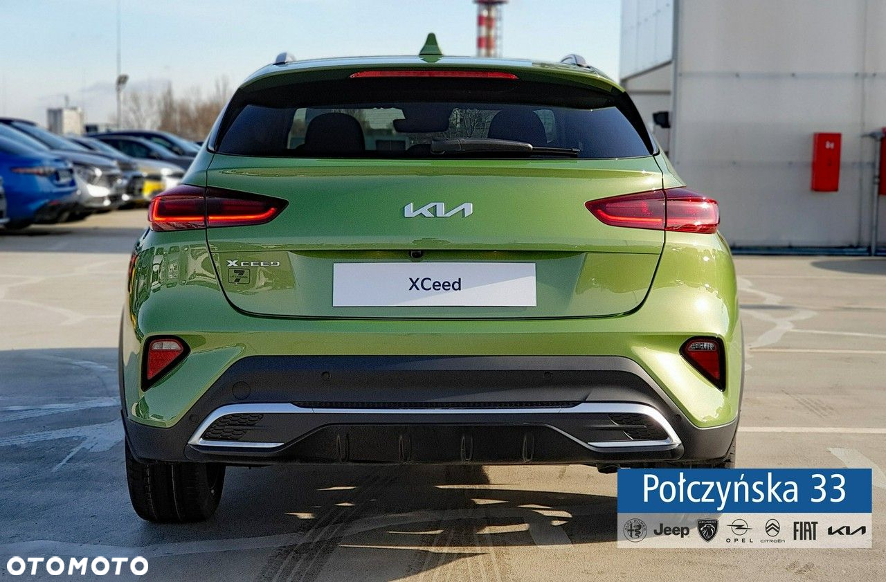 Kia XCeed - 8