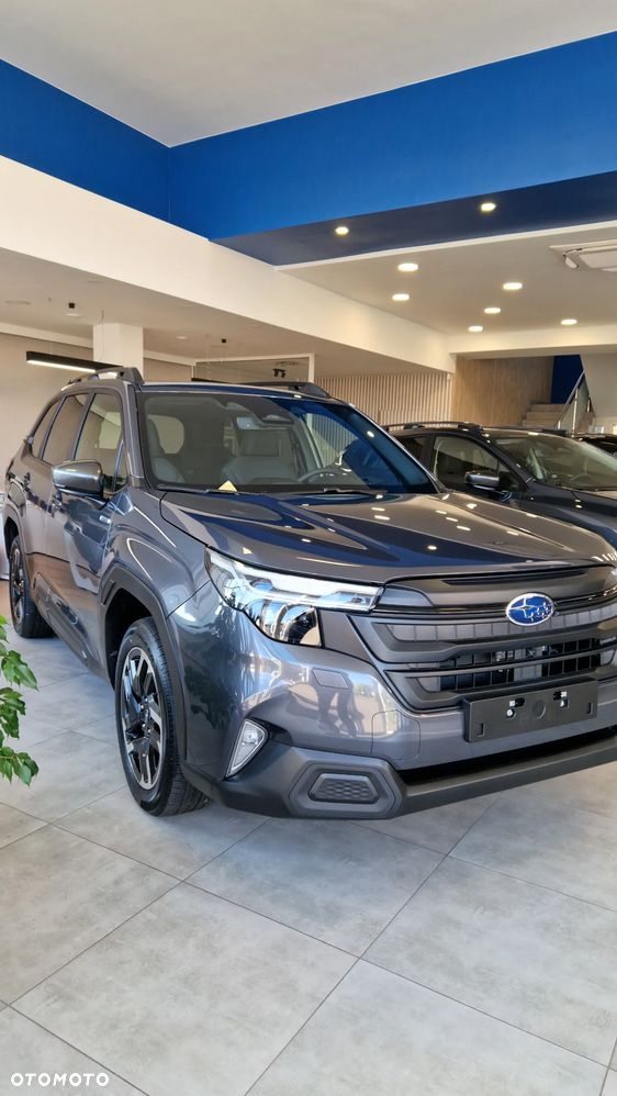 Subaru Forester 2.0i-L Exclusive (EyeSight) Lineartronic - 2