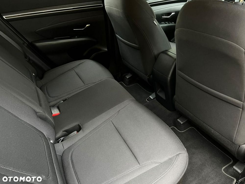 Hyundai Tucson 1.6 T-GDi Modern 2WD - 15