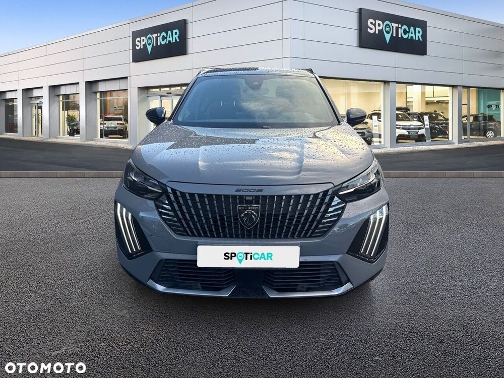 Peugeot 2008 2024 photo 2