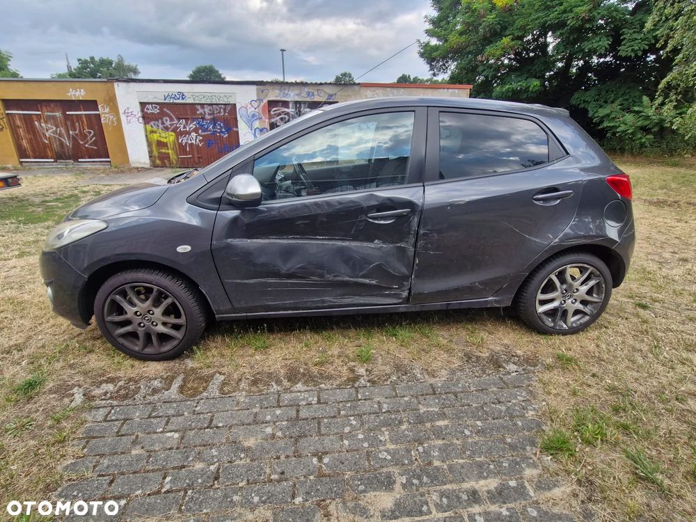 Mazda 2 1.3 Impression - 6