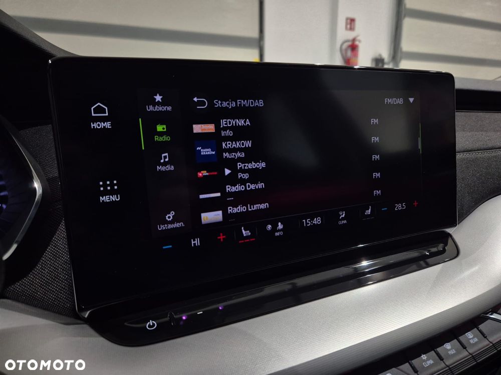 Skoda Octavia 1.5 TSI ACT Style - 13