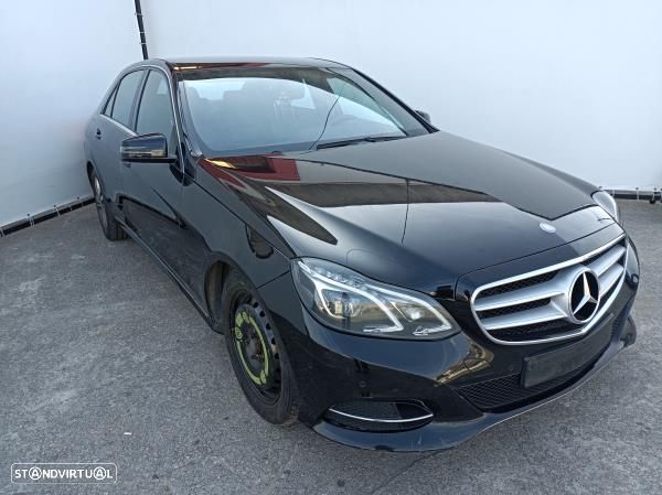 Para Peças Mercedes-Benz E-Class (W212) - 2