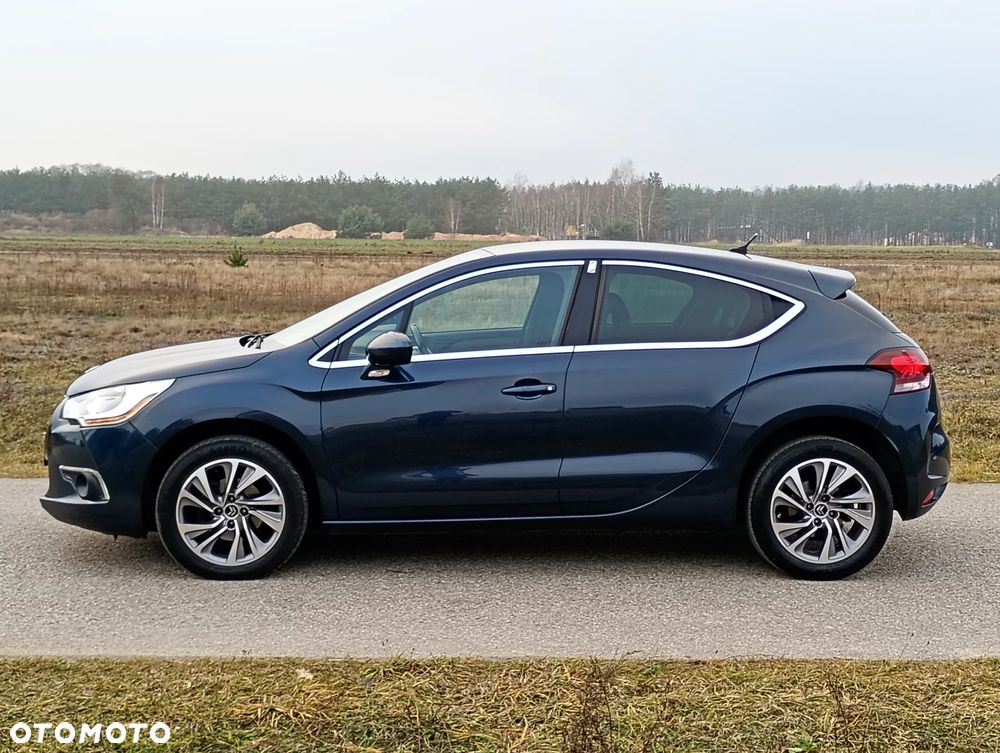 Citroën DS4 BlueHDi 120 S&S Business Class - 6