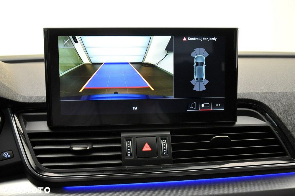 Audi Q5 Sportback - 34