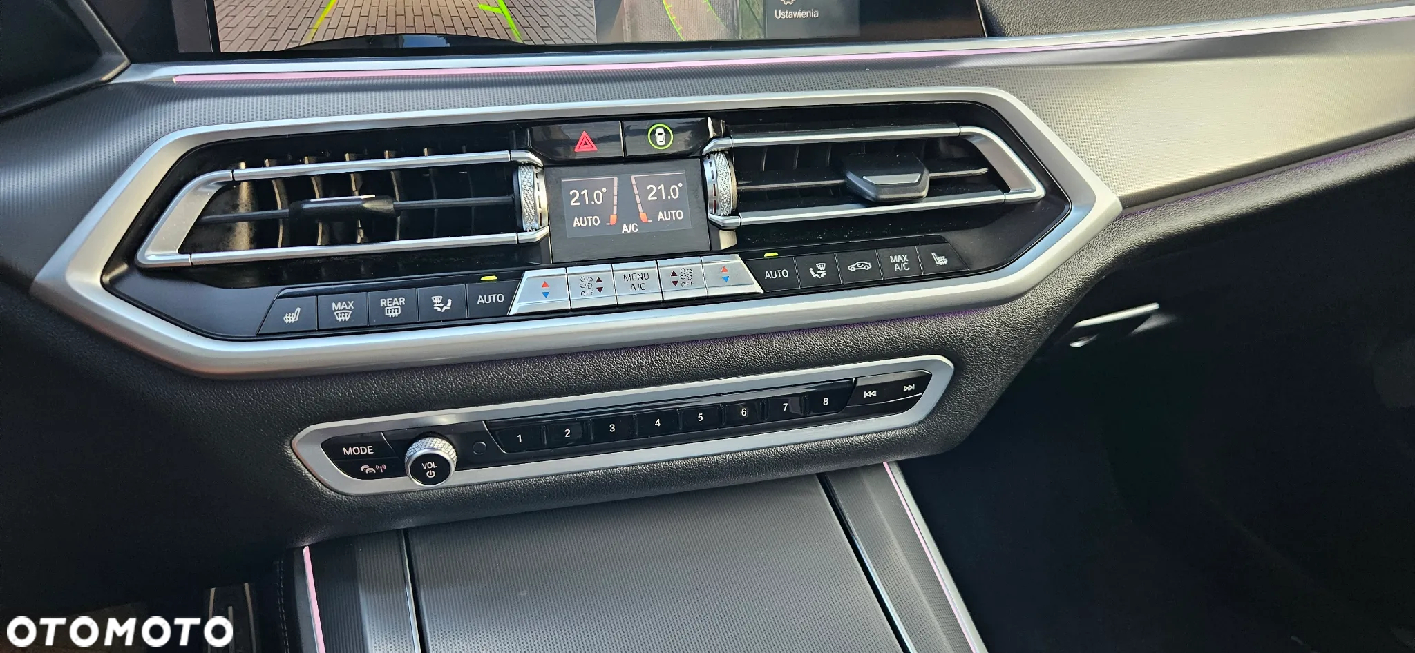 BMW X5 xDrive45e - 34