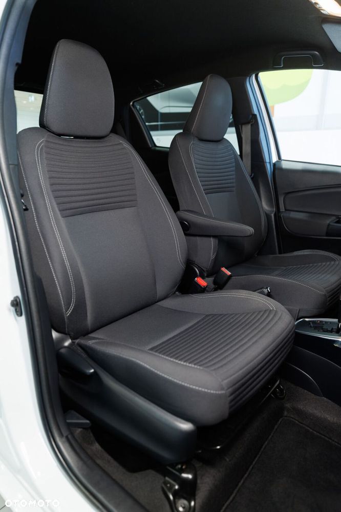 Toyota Yaris - 18
