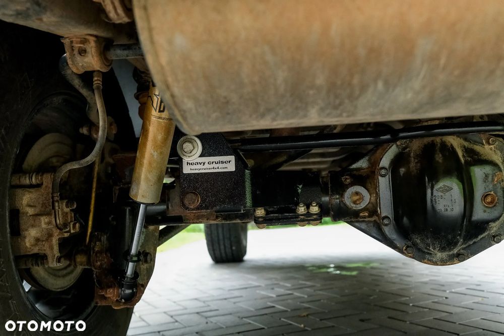 Jeep Wrangler 2.8 CRD Unlim Rubicon - 26