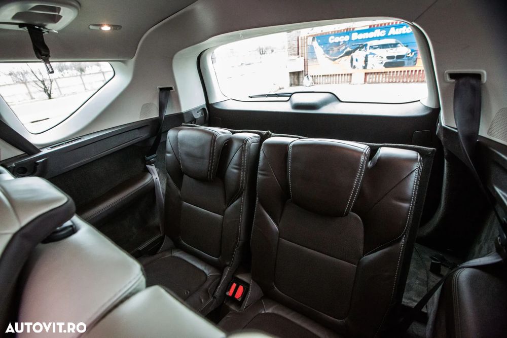 Renault Espace Energy dCi 160 EDC Initiale Paris - 30