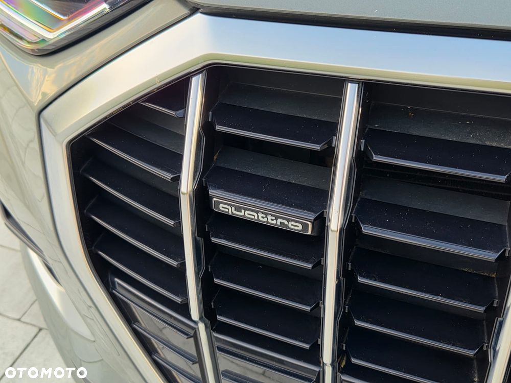Audi Q3 40 TFSI Quattro S tronic advanced - 13