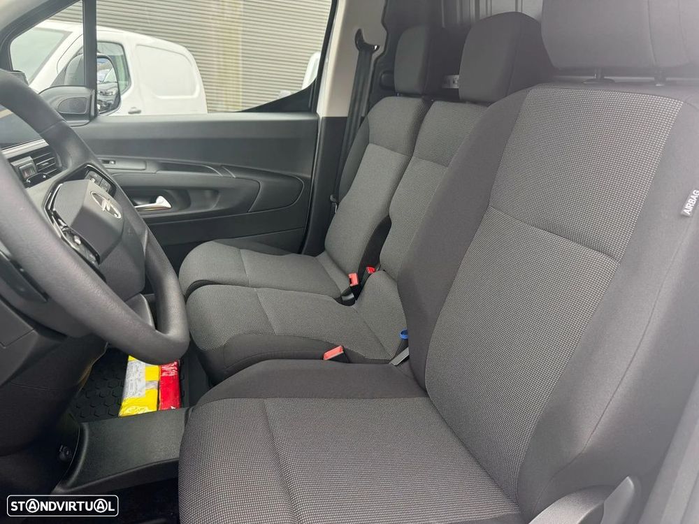 Opel Combo Cargo Electric L1 - 7