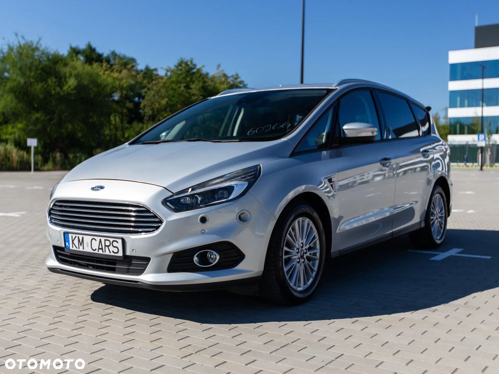 Ford S-Max - 4