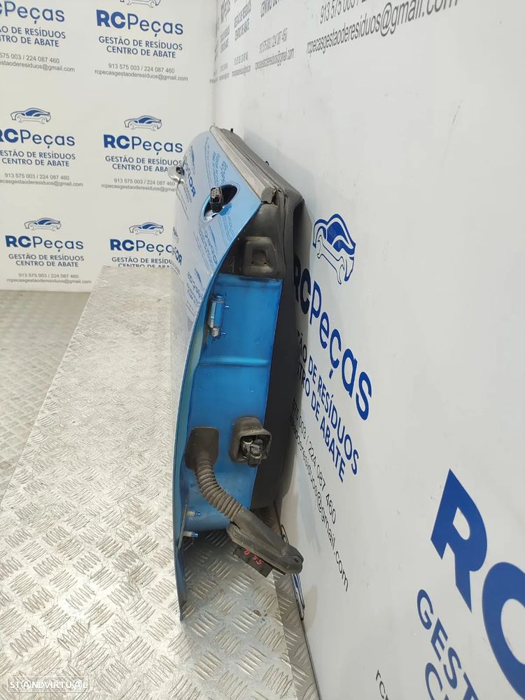 Porta Frente Frontal Direita Mini Cooper One F56 3 portas F57 Cabrio 2014 a 2024 - 5