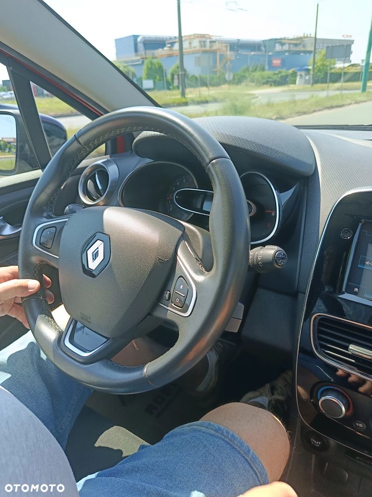 Renault Clio 0.9 Energy TCe Limited - 7