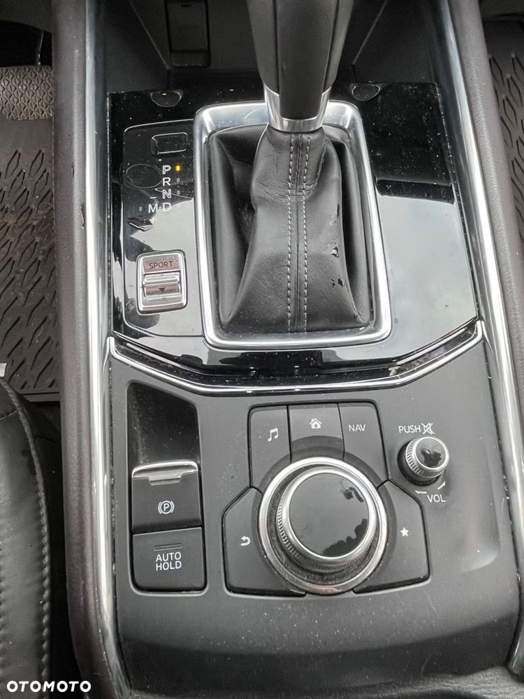 Mazda CX-5 SKYACTIV-G 194 AWD Signature - 14