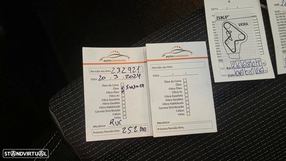 Renault Mégane Sport Tourer 1.5 dCi GT Line CO2 Champion - 41