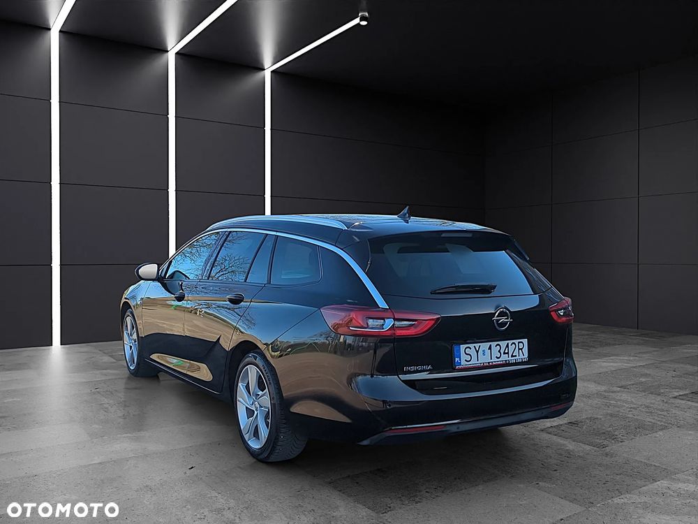 Opel Insignia 1.5 T Innovation S&S - 5