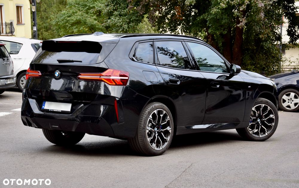 BMW X3 - 7