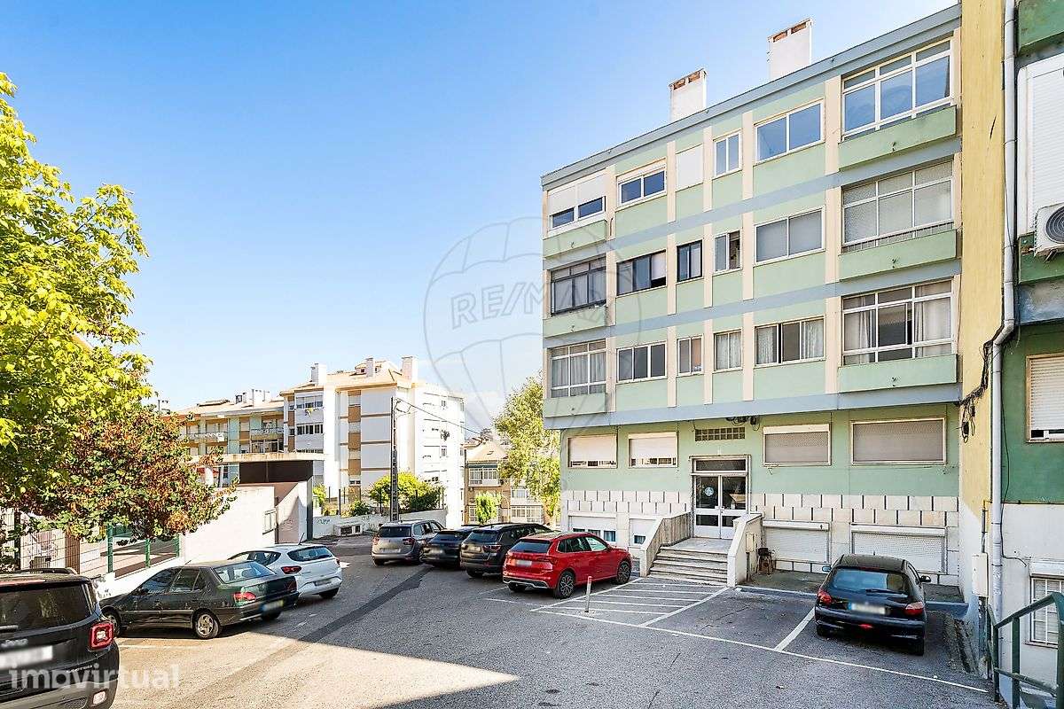 Apartamento T2 para venda - Grande imagem: 2/21