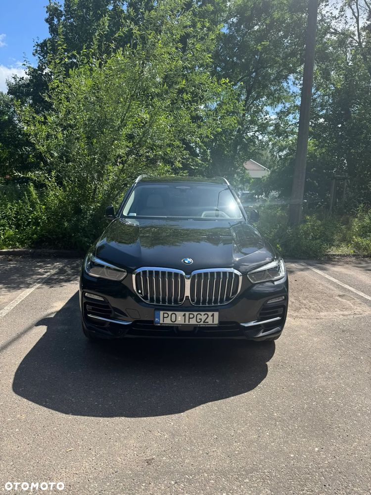 BMW X5 xDrive30d - 5