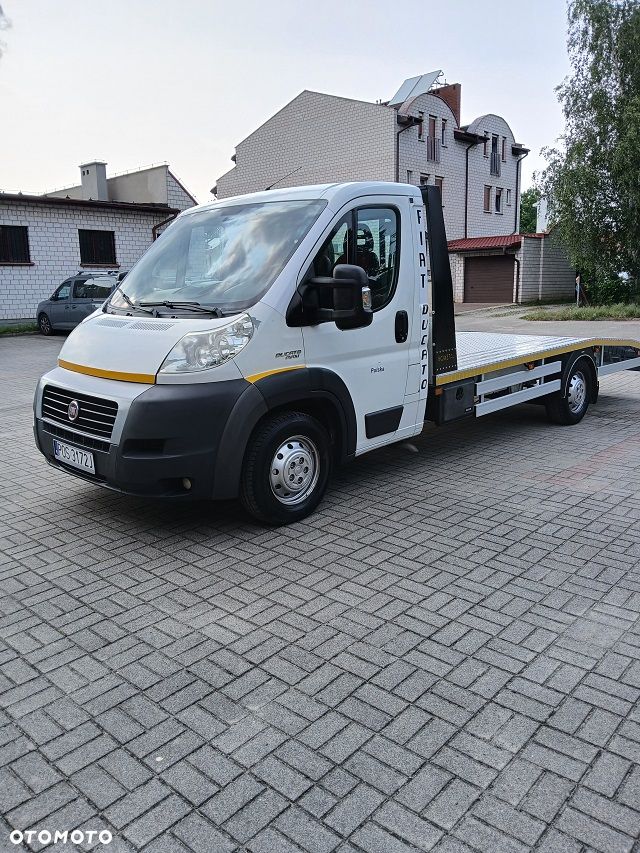 Fiat Ducato - 1