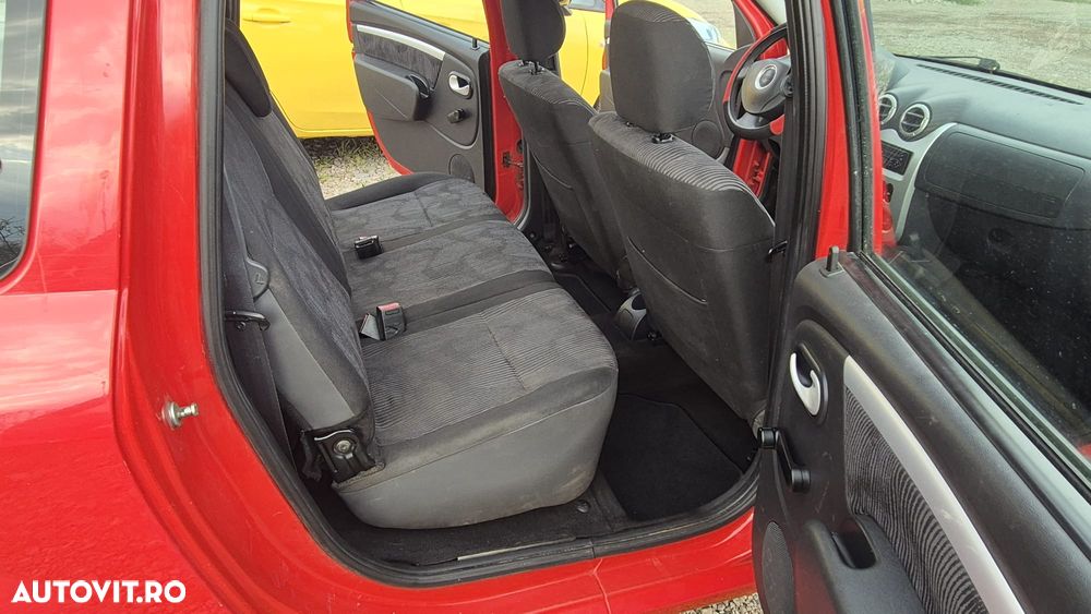 Dacia Logan 1.5 dCi Laureate - 10