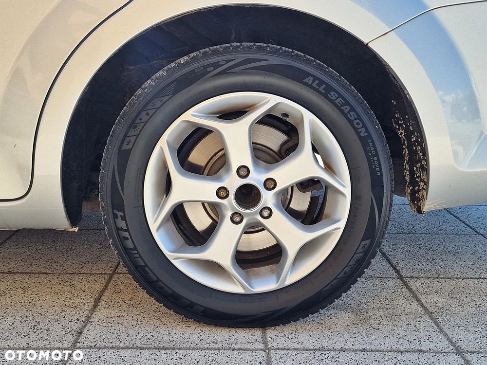 Ford Mondeo 2.0 TDCi Business Edition - 17