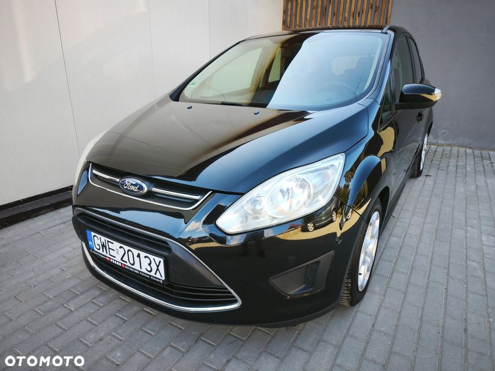 Ford C-MAX 1.6 Ti-VCT Trend - 2