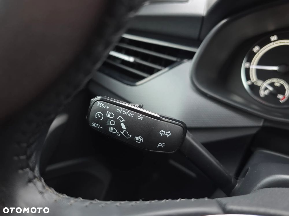 Skoda Scala 1.0 TSI Ambition - 19