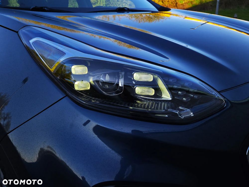 Kia Sportage 1.6 T-GDI L Business Line 2WD DCT - 25