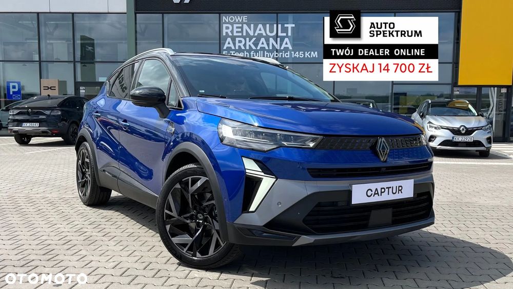 Renault Captur - 1