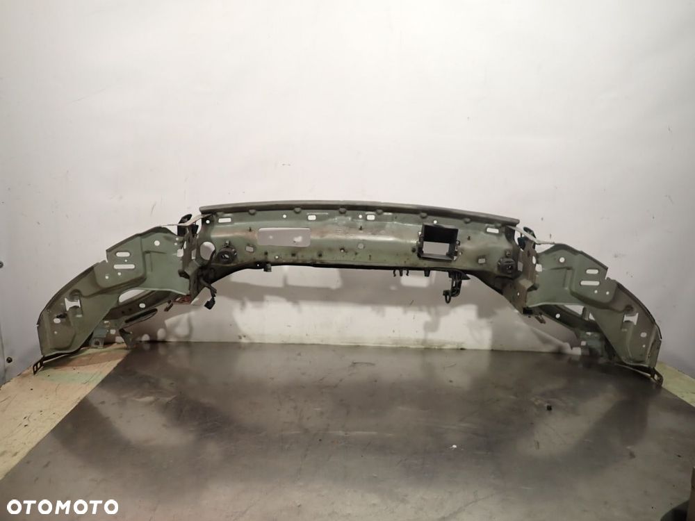 OKULAR PAS PRZEDNI VOLVO S40 II - 6