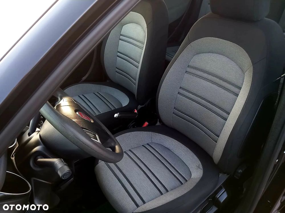 Fiat Punto Evo 1.2 8V Easy Start&Stopp - 22