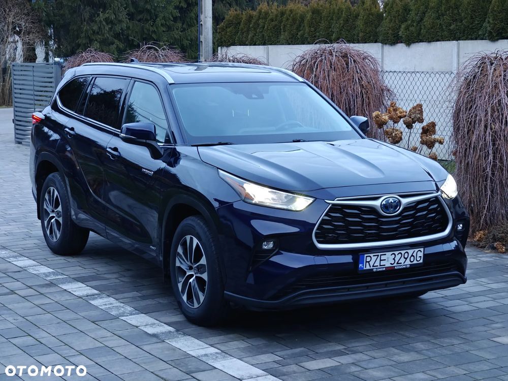 Toyota Highlander - 35