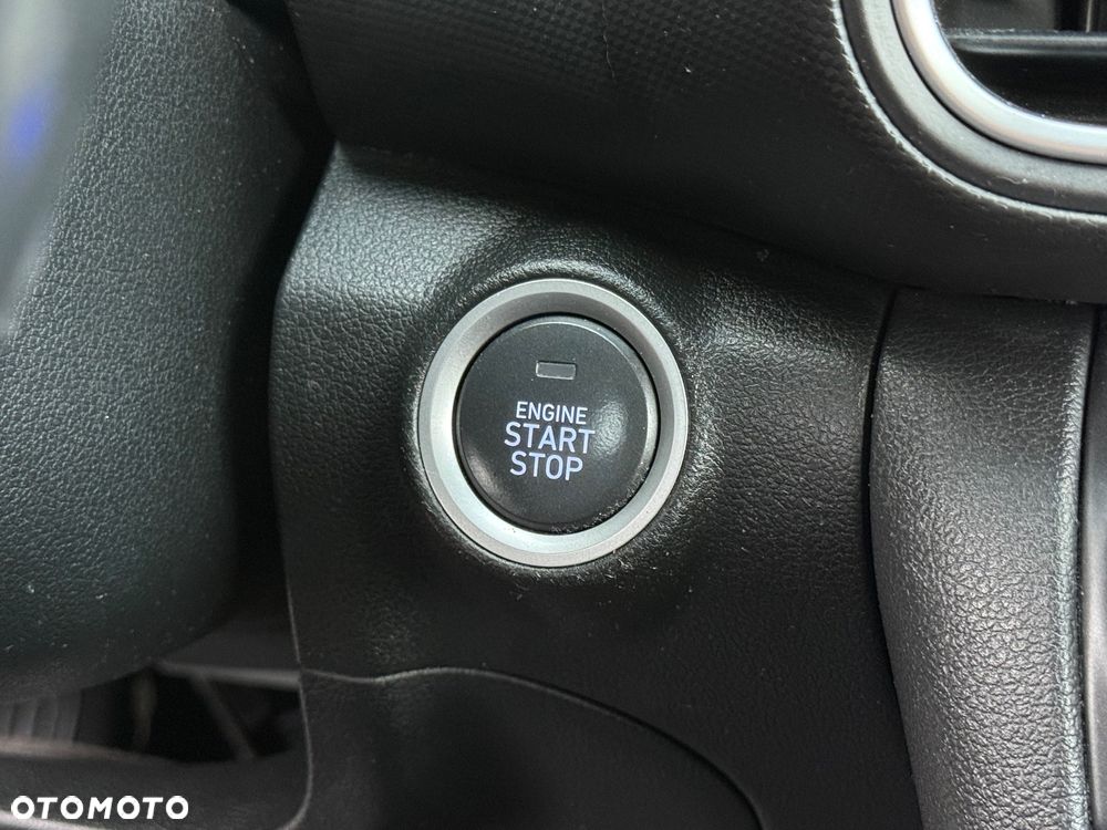 Hyundai Kona 1.6 CRDi Comfort - 17