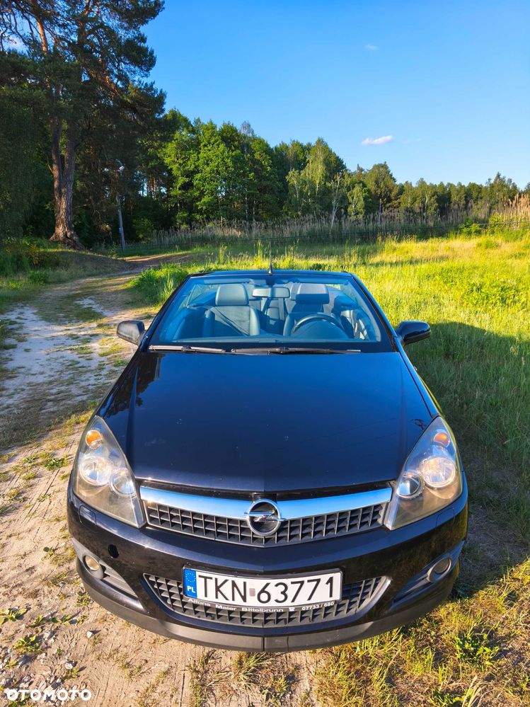 Opel Astra - 5