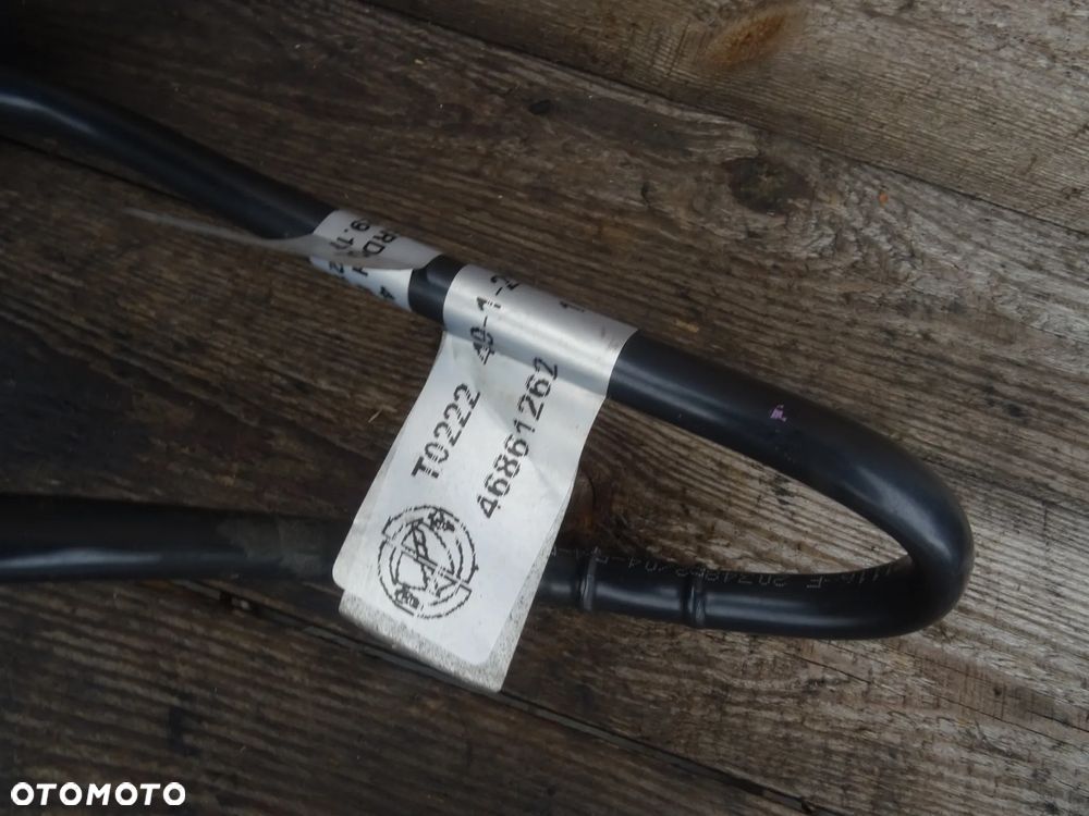 Przewód servo 46861262 Fiat Ducato 2.2MJET Euro6 - 2