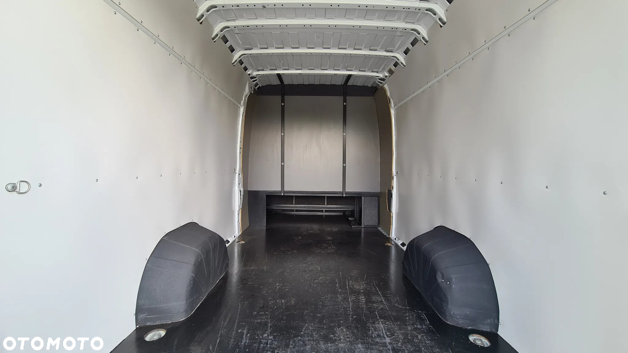 Fiat DUCATO KL4H2 VMAXI BRYGADÓWKA 7 OSÓB - 23