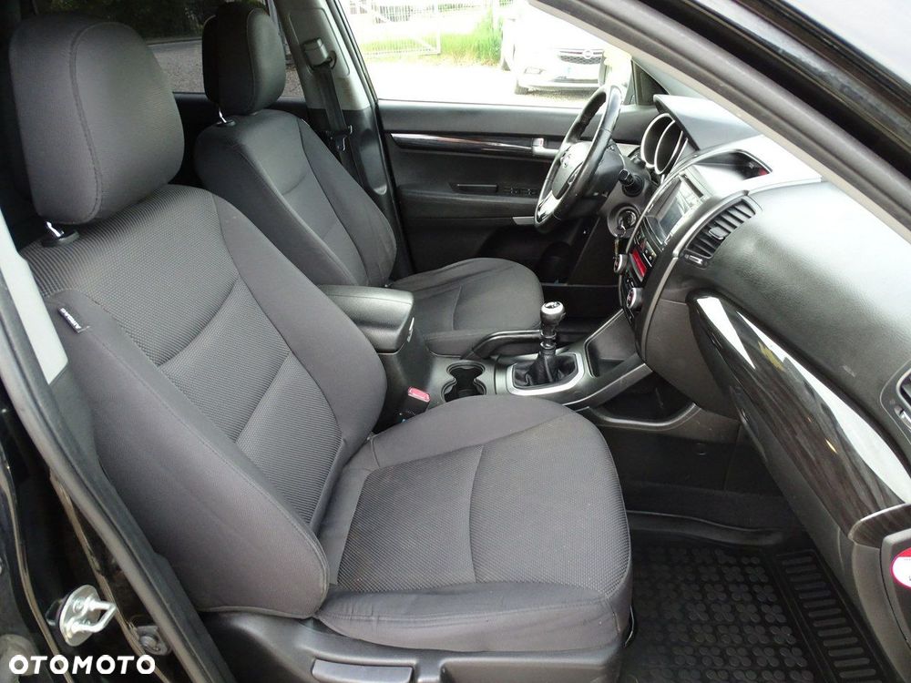 Kia Sorento - 13