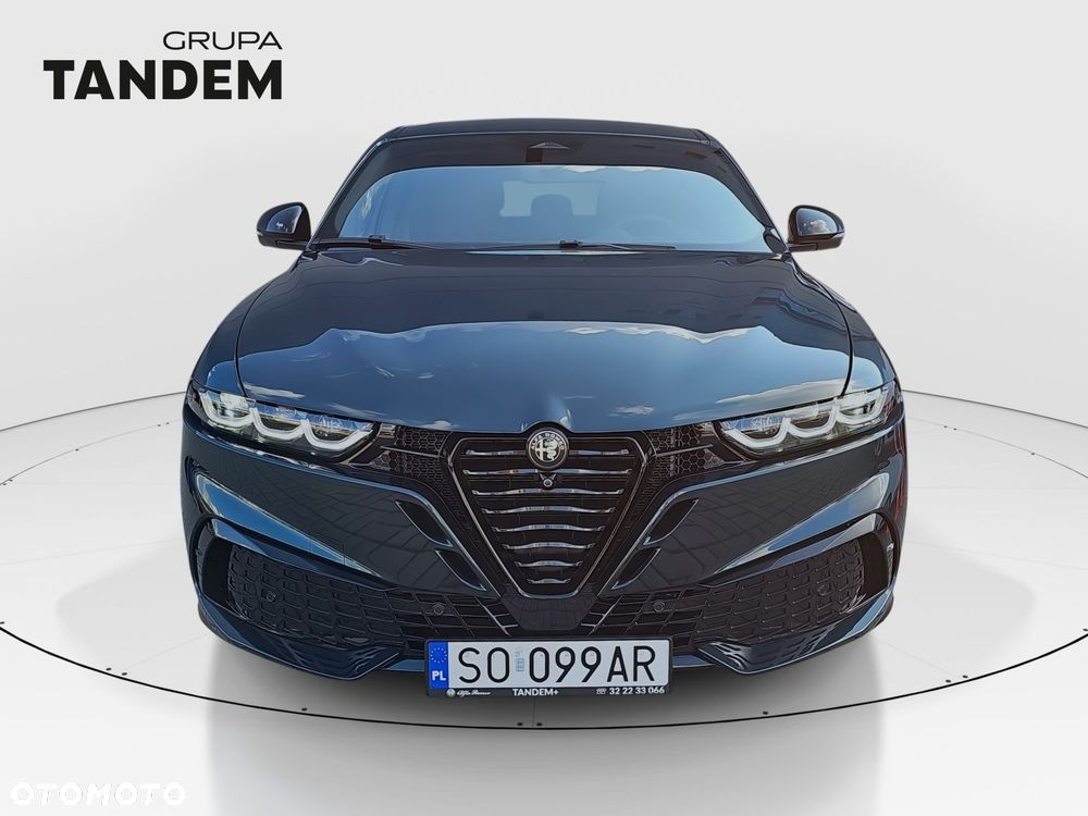 Alfa Romeo Tonale - 2