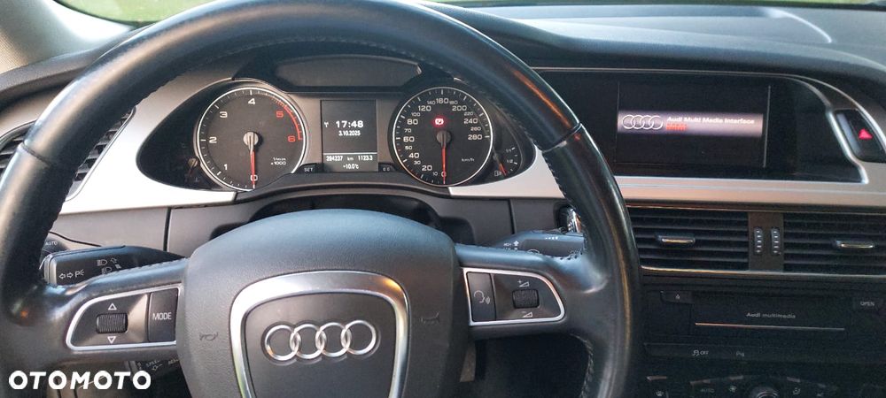 Audi A4 Limousine - 7