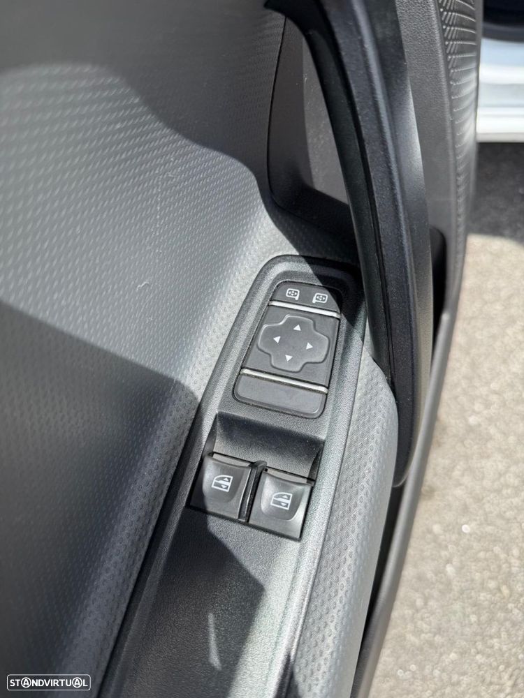 Mercedes-Benz Citan 108 CDi/27 - 17