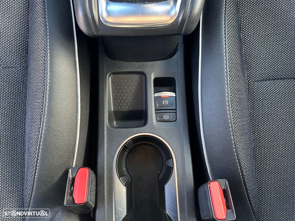 Renault Captur BLUE dCi 115 INTENS - 21