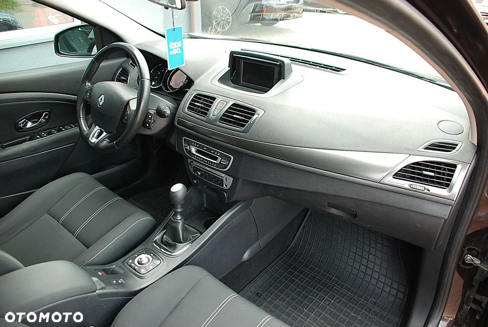 Renault Megane 1.5 dCi Privilege - 16